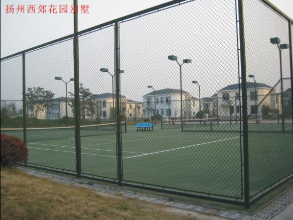 扬州西郊花园别墅